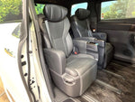 ALPHARD hybrid