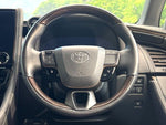 ALPHARD hybrid