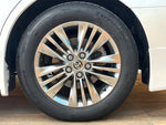 ALPHARD hybrid