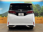 ALPHARD hybrid