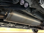 ALPHARD hybrid