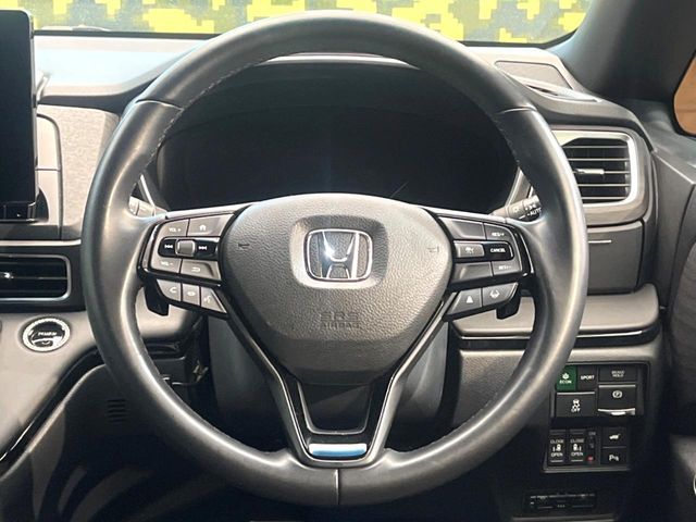 ODYSSEY e:HEV