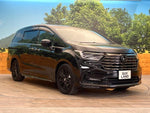 ODYSSEY e:HEV