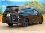 ODYSSEY e:HEV