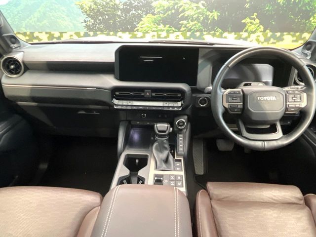 LANDCRUISER 250