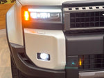 LANDCRUISER 250