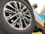 LANDCRUISER 250