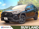 RAV4 4WD