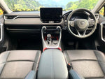 RAV4 4WD
