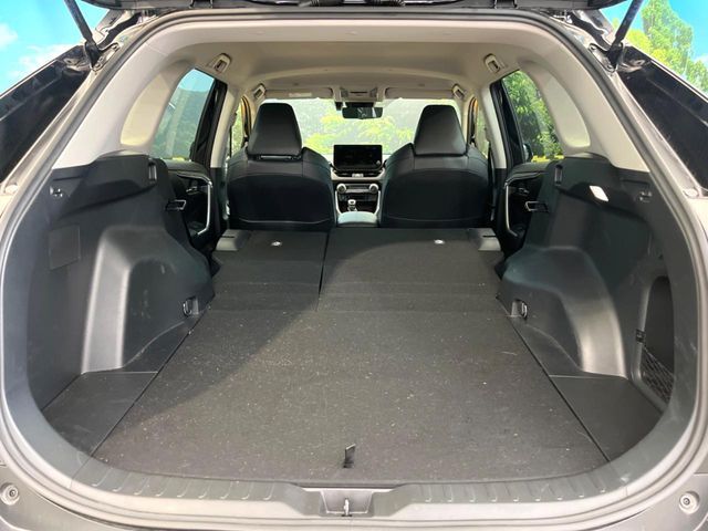 RAV4 4WD