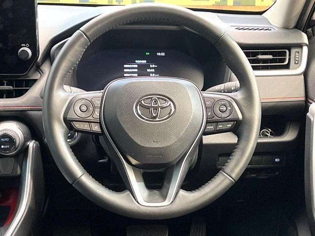 RAV4 4WD