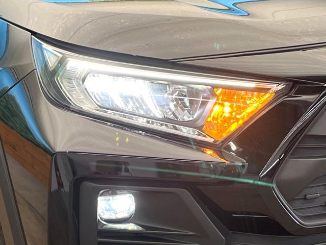 RAV4 4WD