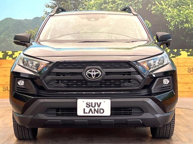 RAV4 4WD