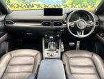 CX-5 4WD