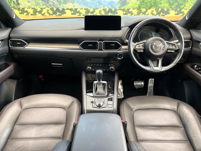 CX-5 4WD