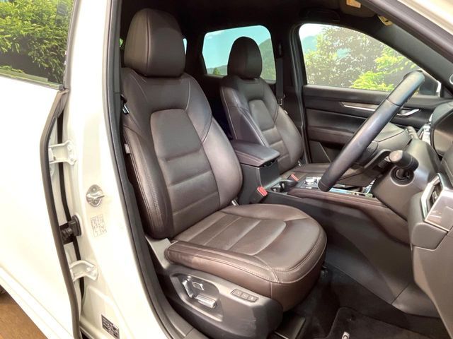 CX-5 4WD