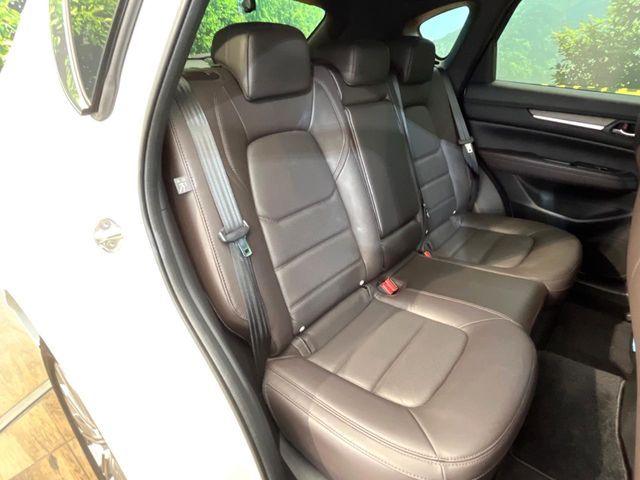 CX-5 4WD