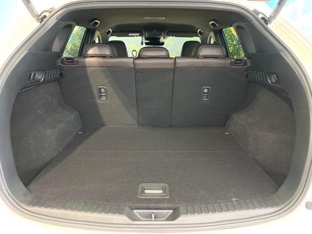 CX-5 4WD