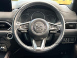 CX-5 4WD