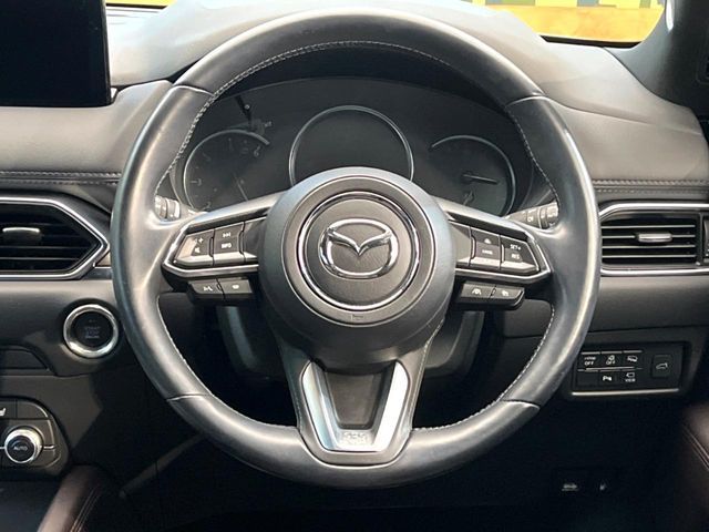 CX-5 4WD