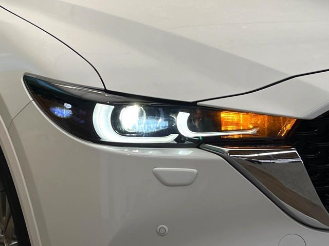 CX-5 4WD