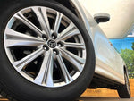 CX-5 4WD