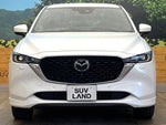 CX-5 4WD