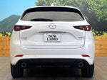 CX-5 4WD