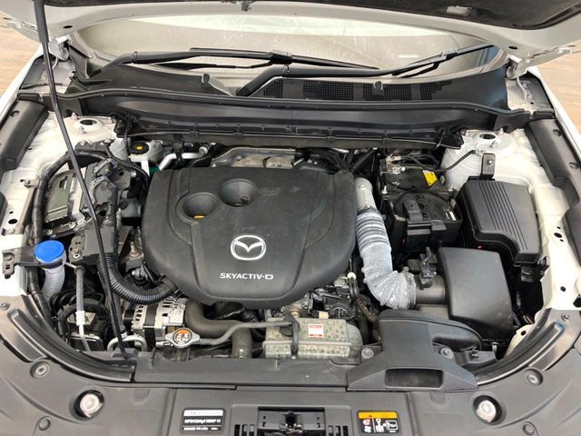 CX-5 4WD