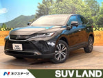 HARRIER 2WD
