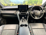 HARRIER 2WD