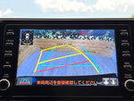 HARRIER 2WD
