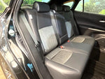 HARRIER 2WD