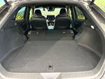 HARRIER 2WD