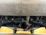 HARRIER 2WD
