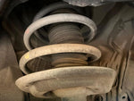 HARRIER 2WD