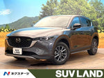 CX-5 4WD