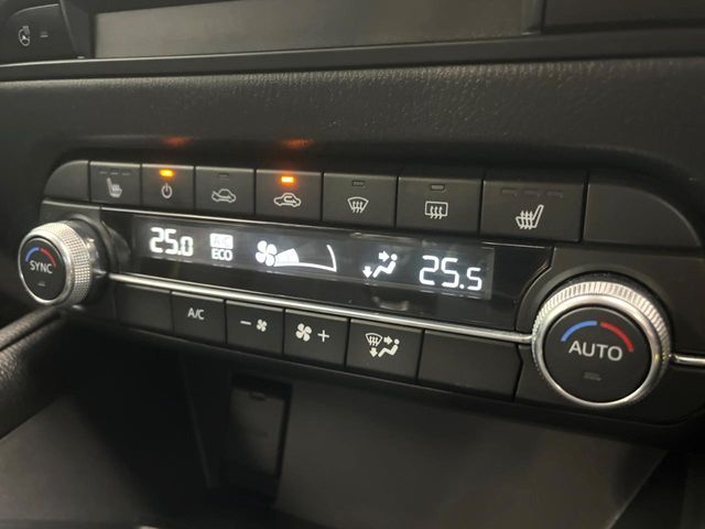 CX-5 4WD
