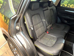 CX-5 4WD