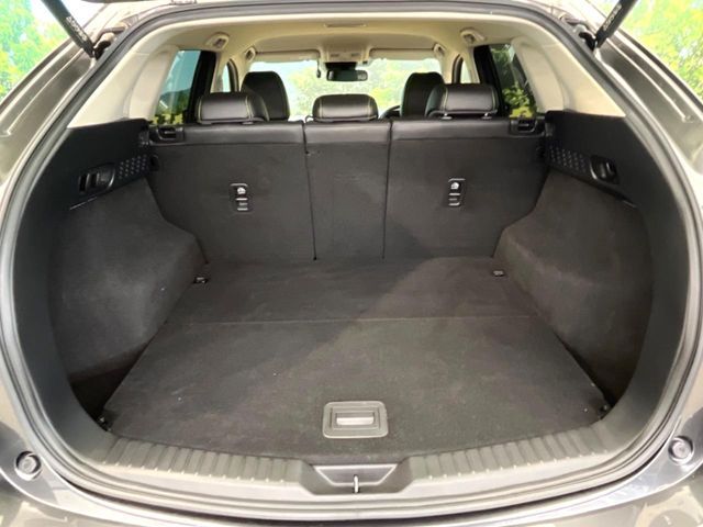 CX-5 4WD