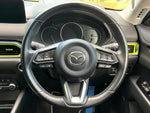 CX-5 4WD