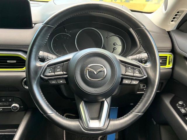 CX-5 4WD
