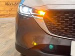 CX-5 4WD