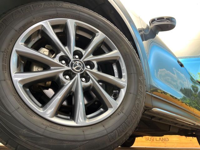 CX-5 4WD