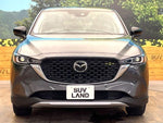CX-5 4WD