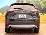 CX-5 4WD