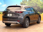 CX-5 4WD