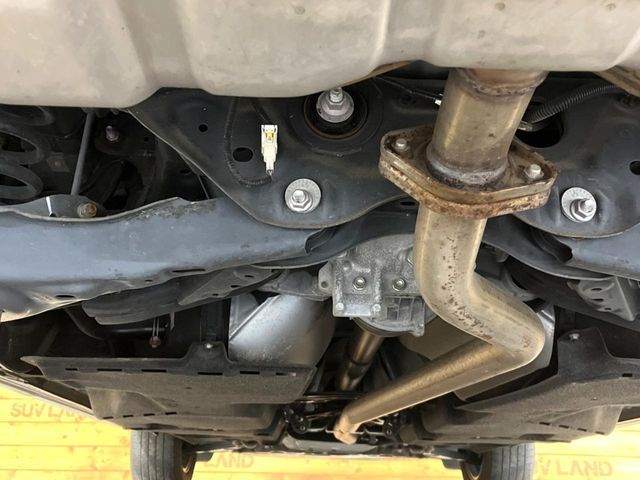 CX-5 4WD