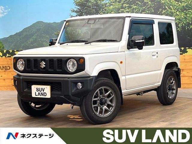 JIMNY 4WD