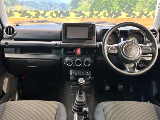 JIMNY 4WD